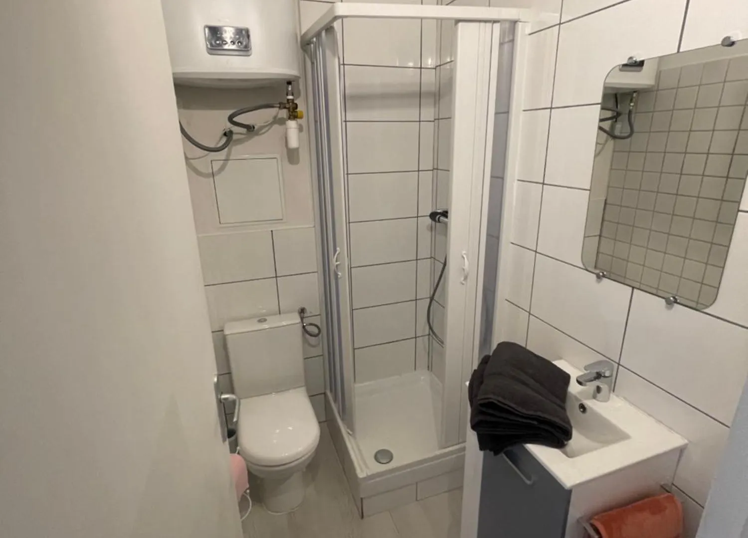 Appartement Le Petit Saint-Ruf à Avignon