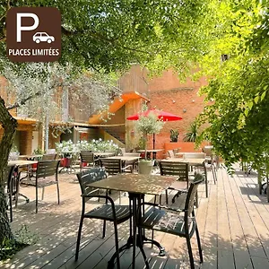 3* Hotel Le Magnan
