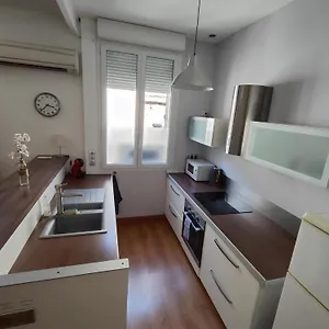 Appartement Intra Muros, Avignon